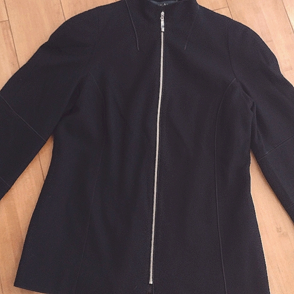 Vintage harvey benard by Benard holtzman.Size10 ptp 18"